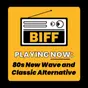 BiffRadio - 80s New Wave and Classic Alternative