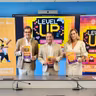 Los Realejos. Presentación del evento ‘Level UP’
