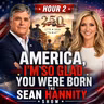 America, I'm So Glad You Were Born