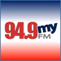 94.9 My FM - KIND-FM