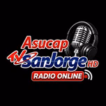Asucap Tv San Jorge Radio