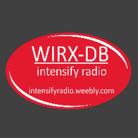 WIRX-DB Intensify Radio
