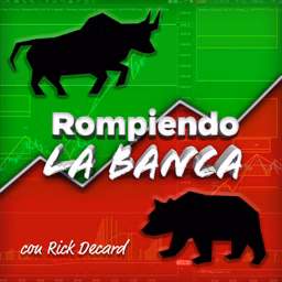 Rompiendo la banca