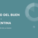 Radio Del Buen Aire - Argentina