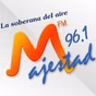 Radio Majestad 89.7 FM