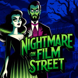 Nightmare on Film Street - A Horror Movie Podcast