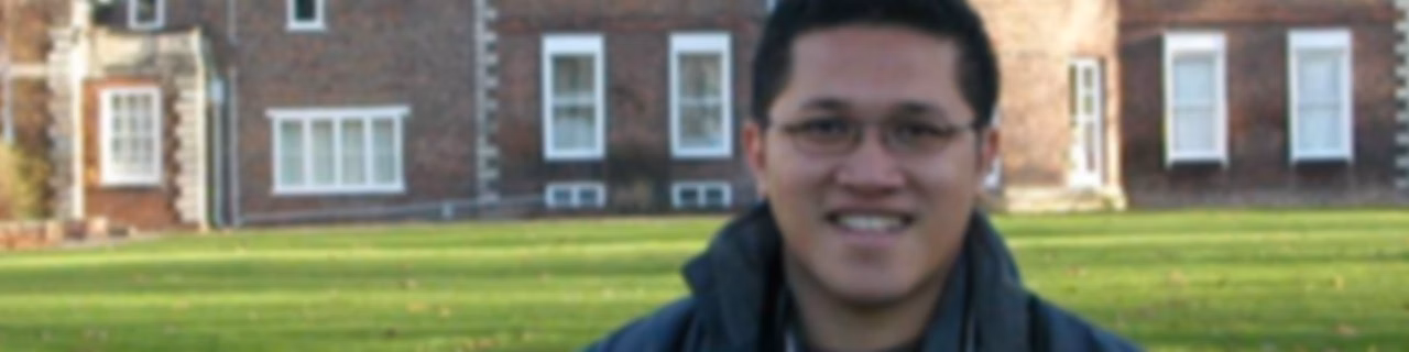 Alex Nanlohy's Podcast