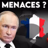 Que veut faire Poutine en France ? (29/09)