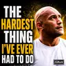The Hardest Transition Of My Life Nemani Nandolo