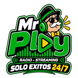 Mr Play Radio