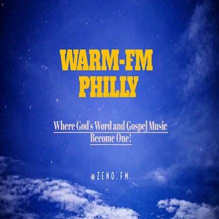 WARM-FM Philly