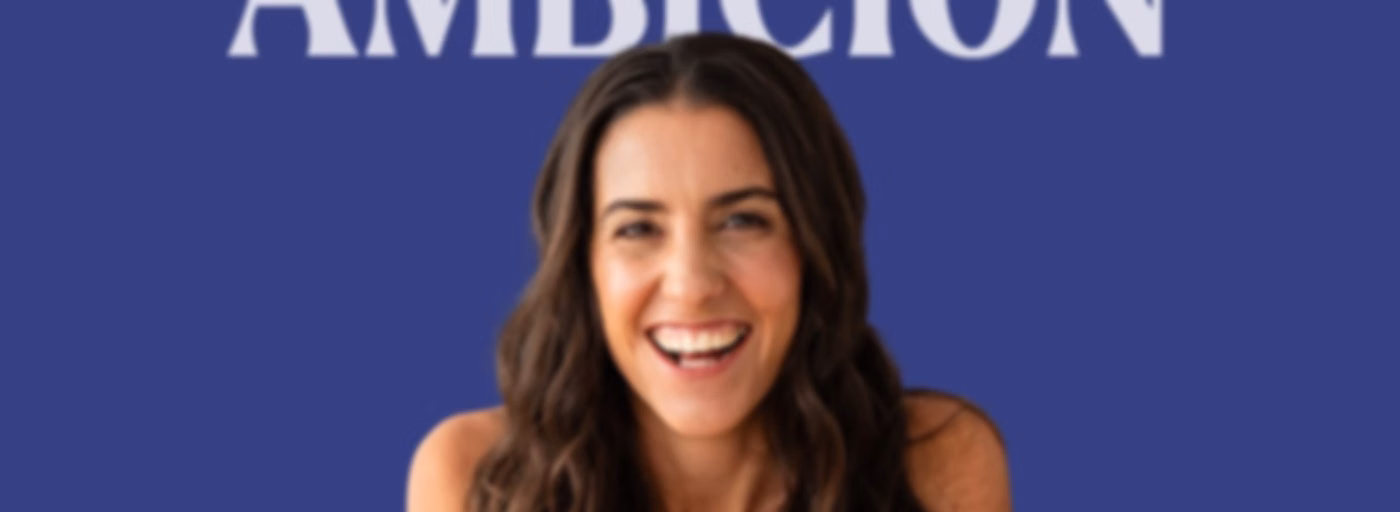 Sagrada Ambición con Nayla Norryh