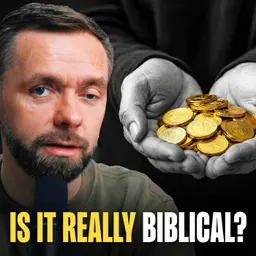 Putting an End to the Tithing Debate