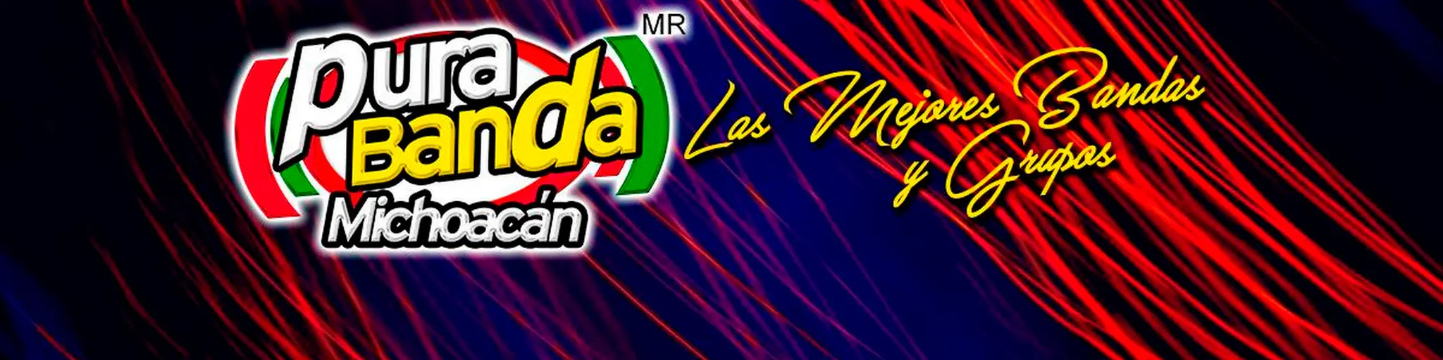 Pura Banda Michoacan