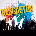 REGUETON