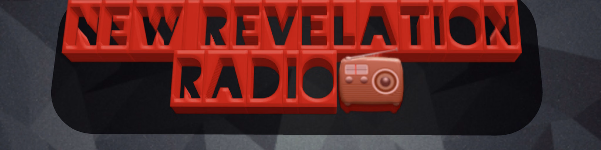 NEW REVELATION RADIO