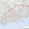 Government infrastructure projects fast tracked.