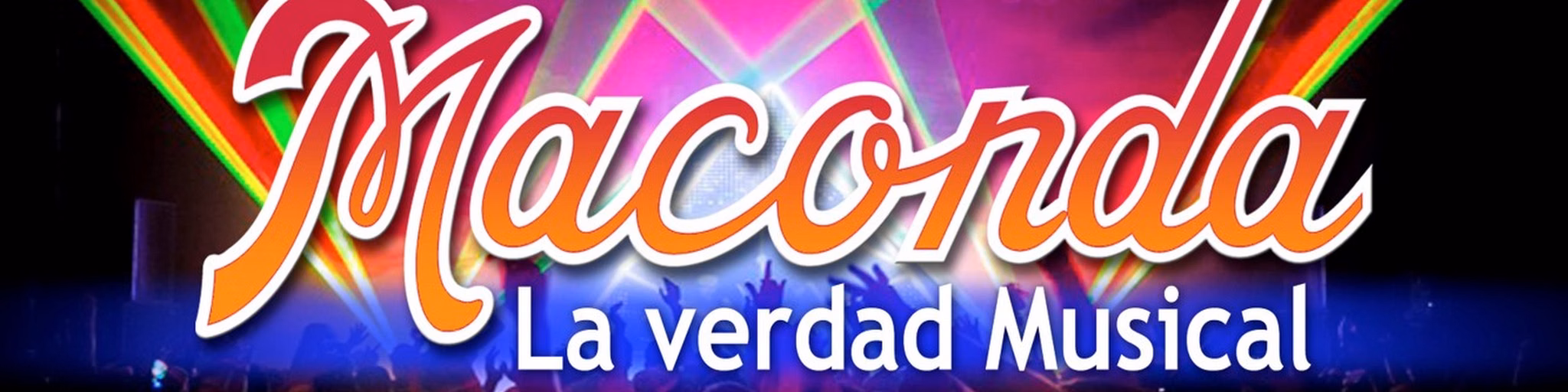 Radio Maconda
