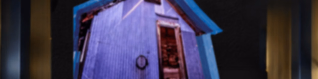 Shedmosphere