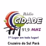 RADIO CIDADE
