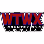 WTWX Country 95.9