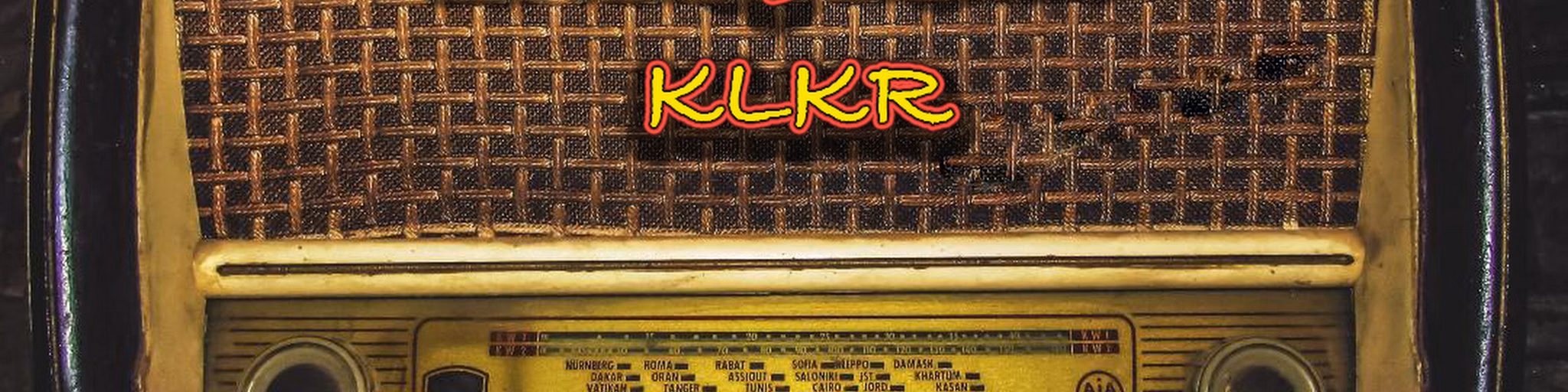 LowKeyRadio