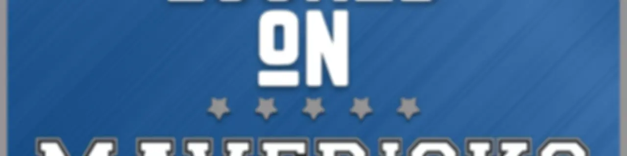 Locked On Mavericks - Daily Podcast On The Dallas Mavs