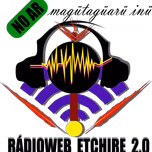 RádioWeb Etchire 2.0 - Magütagü Arü Inügü