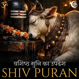 वशिष्ठ मुनि का उपदेश - शिव पुराण - श्रीरुद्र संहिता - अध्याय 32