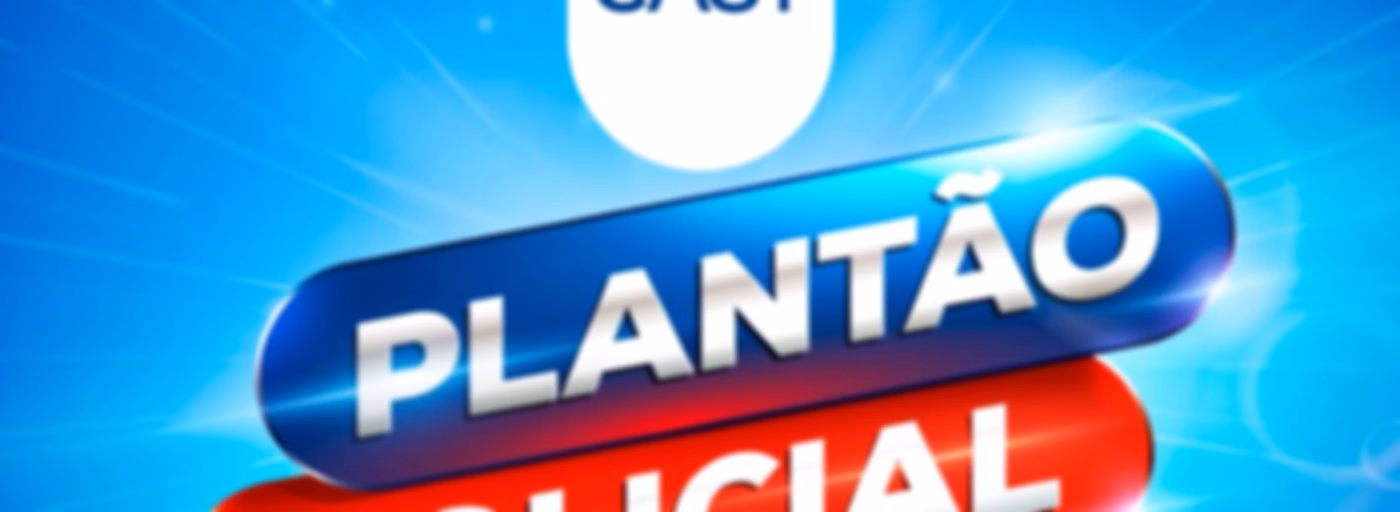 Plantão Policial OCP