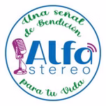 Alfa Stereo