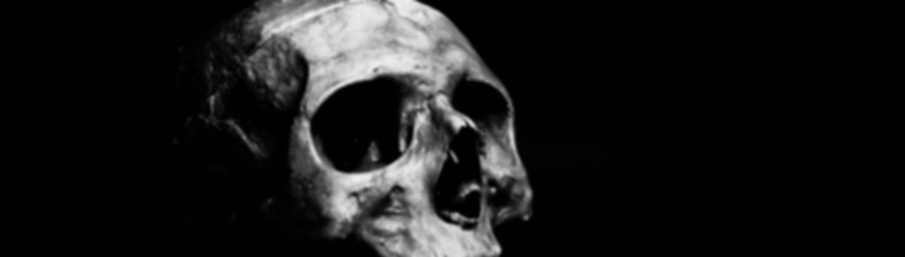 New Podcast Días de muertos