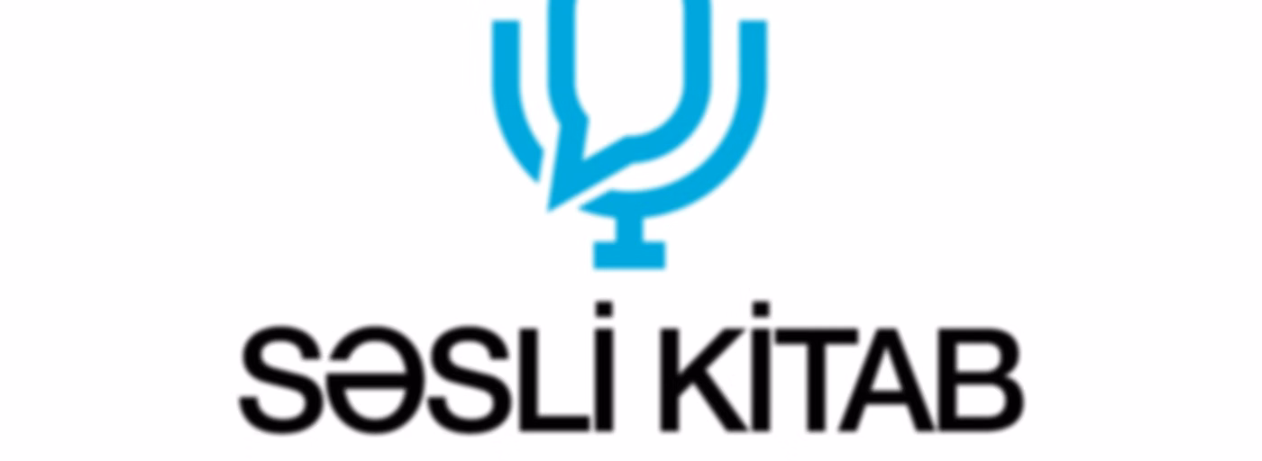 SƏSLİ KİTAB
