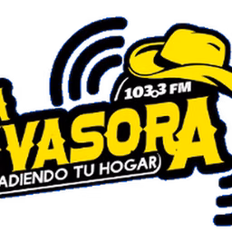 LaInvasoraFM