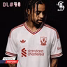 DL #48 Barcola é do LIVERPOOL!