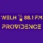 Wheeler School Broadcasting - WELH