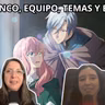 Podcast #431 - Nuevo PV de «Hello, I Am a Witch...!’ revela elenco, equipo, temas y estreno (15-09-2026)