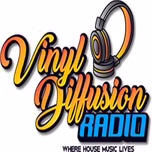 Vinyl Diffusion Radio