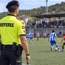 Beranduegi 6x20: Zipaioak ere arbitroak zarete