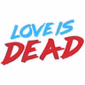 Love is Dead - DJ SPARKS