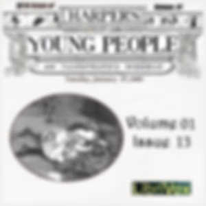 Harper's Young People, Vol. 01, Issue 13, Jan. 27, 1880 by Various