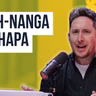 Our Hapa Reo... From Last Week 👀