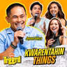 EP 111: KWARENTAHIN THINGS GUEST: JAYSON GAINZA