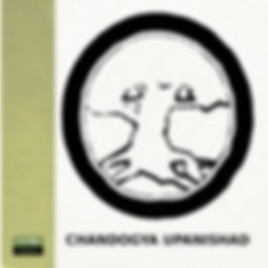 Chandogya Upanishad by Unknown