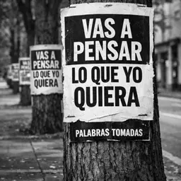 PALABRAS INOCULADAS