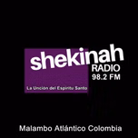 Shekinah Radio 98.2 FM