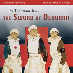 Sword of Deborah