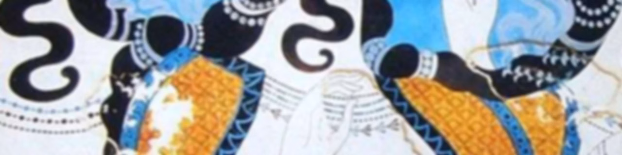 34 Circe Salon -- Make Matriarchy Great Again -- Disrupting History