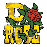 D Rose ST
