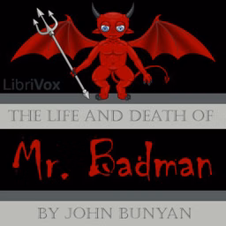 Life and Death of Mr. Badman